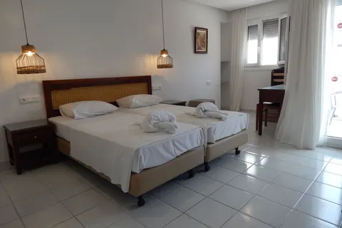 Blue Sea Rooms & Studios foto 9