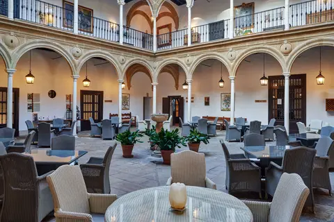 Parador de Úbeda in Úbeda — foto 30