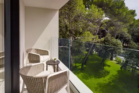 Grand Hotel Brioni Pula, A Radisson Collection Hotel in Pula — foto 11