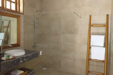 Hisia Nungwi Experience Hotel in Nungwi — foto 21
