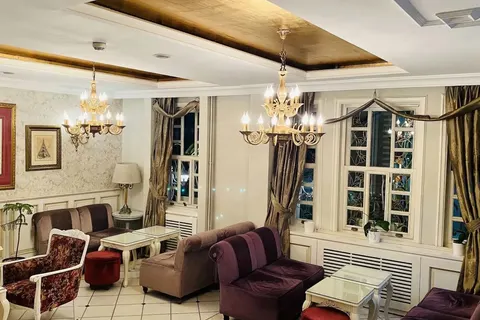 Avicenna Hotel foto 18