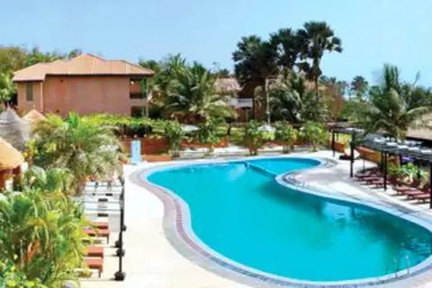 Seafront Residence in Sukuta — foto 24