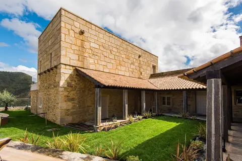 Vila Gale Douro Vineyards in Armamar — foto 27