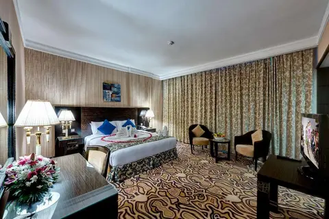 Sharjah Palace Hotel in Sharjah — foto 2