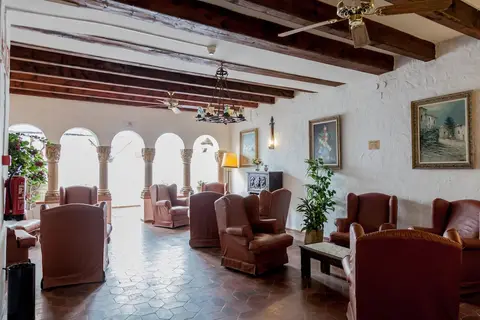 Hotel El Cid in Sitges, foto 25