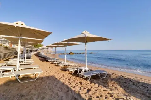 Harmony Rethymno Beach Hotel in Δημοτική Ενότητα Σητείας — foto 12