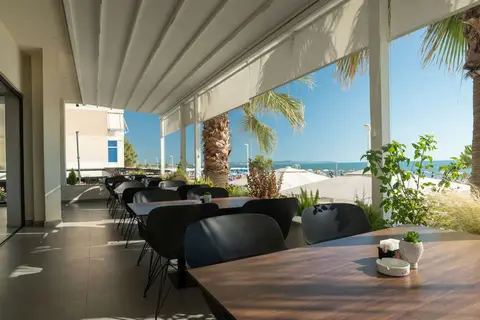 Seaside Hotel in Durrës — foto 15