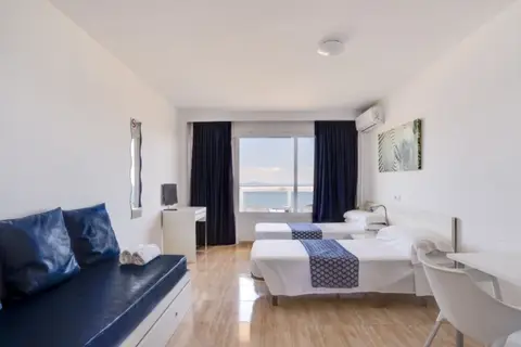Econotel Las Palomas in Palmanova — foto 26