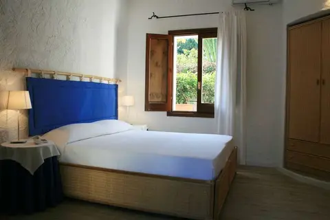 Hotel Villa Mediterranea in Noto, foto 19