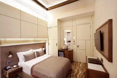 Grand Hotel de Pera in Beyoğlu — foto 20