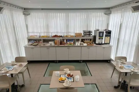Corallo Hotel in La Spezia — foto 6