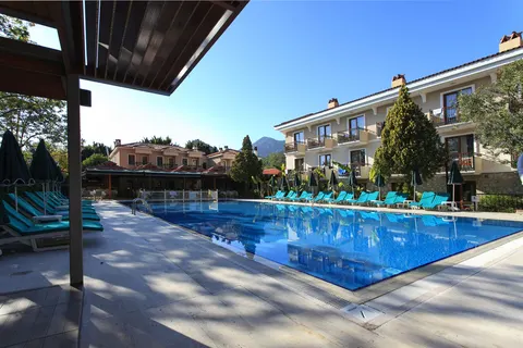Fly & Go Perdikia Beach in Fethiye — foto 14