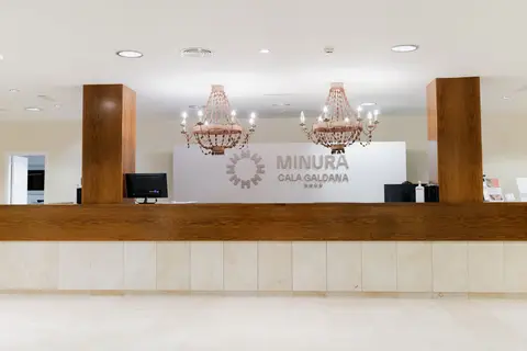 Minura Cala Galdana in Ferreries — foto 28