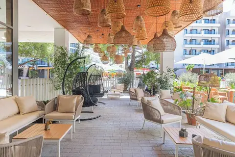INNSiDE Alcudia in Alcúdia — foto 28