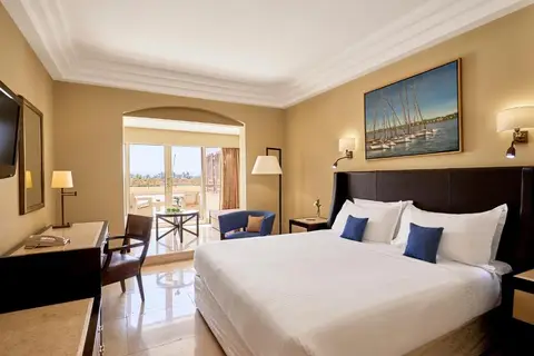 Steigenberger Resort Achti in Luxor, foto 19