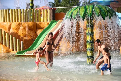 Bahia Principe Grand Coba in Puerto Aventuras — foto 6