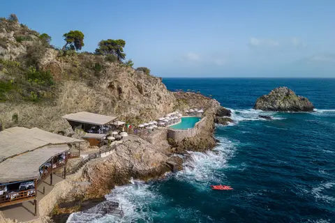 Unahotels Capotaormina in Taormina — foto 18