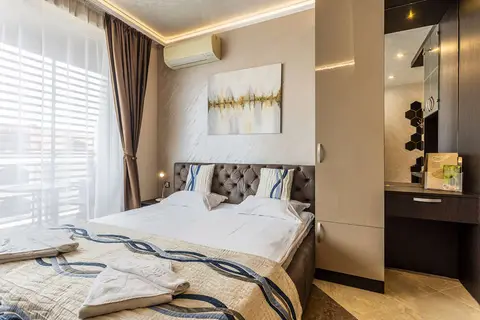 Galeon Residence Spa in Несебър — foto 3