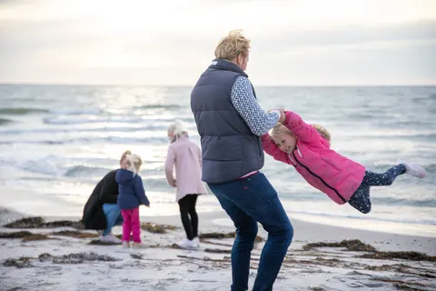 Vakantiepark Lalandia Rødby in Rødbyhavn — foto 9