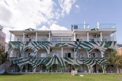 Georgioupolis Beach Hotel in Georgioupolis — foto 6