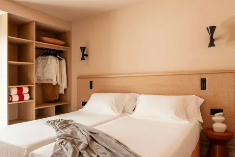 Inturotel Esmeralda Park in Cala D´or, foto 12