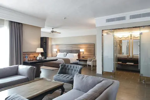 The Classic Hotel in Nicosia - Zuid — foto 7