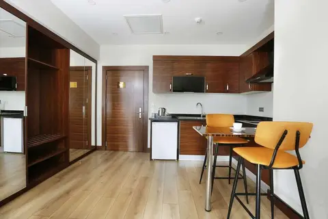 The White Orient Hotel in Fatih, foto 8