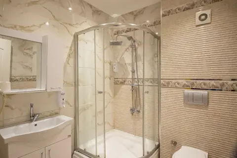 Royal Garden Suite Hotel in Beşiktaş, foto 9