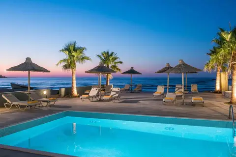 Compass Stalis Beach in Malia Municipal Unit, foto 9