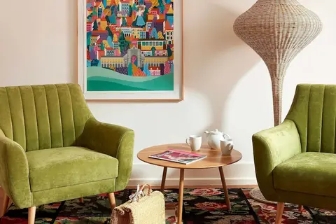 Martinhal Lisbon Chiado Luxury Apartments in Almada — foto 17