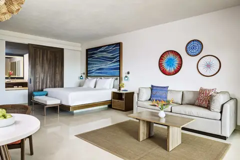 Dreams Puerto Morelos Resort & Spa in Puerto Morelos — foto 16