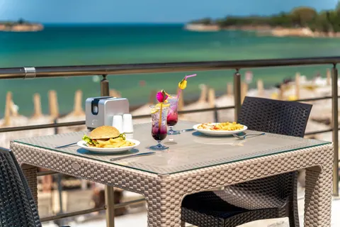 Lucas Didim Resort in Didim — foto 14