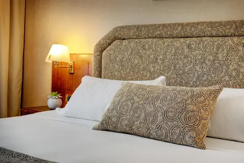 NYX Hotel Rome By Leonardo Hotels in Rome — foto 19