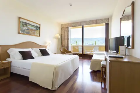 Poiano Resort Hotel in Bardolino — foto 6