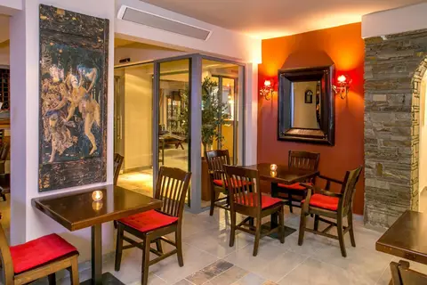 Hotel Thalassies in Λιμενάρια — foto 10