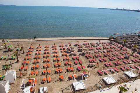 Royal G Hotel & Spa in Durrës — foto 17