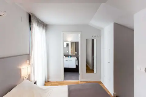 Mon Suites Catedral in Valencia — foto 25