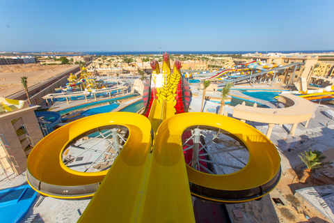 Stella Gardens Resort & Spa foto 5