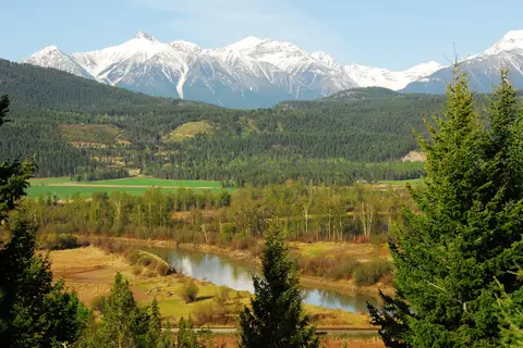 Western Lodges and Resorts in Ottawa — foto 4