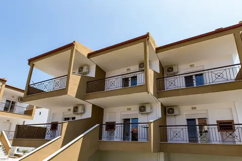 Villa Elllada by Greek Pride in Kassandra Municipal Unit