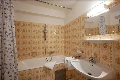 Alpenhotel Edelweiss in Eben am Achensee — foto 11