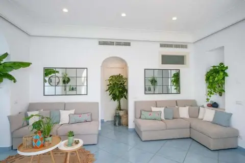 Villa Del Presidente in Praiano — foto 3