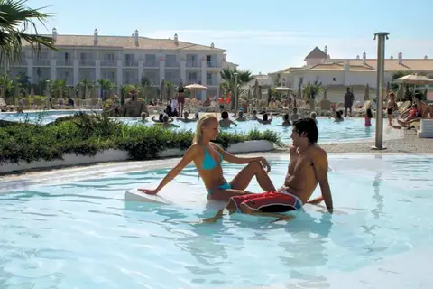 Hotel Riu Chiclana in Chiclana De La Frontera — foto 14