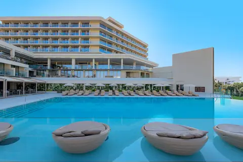 Amarande Hotel in Ayia Napa — foto 30
