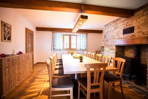 Grafenberg Chalet in Wagrain — foto 4