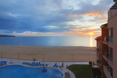 Obzor Beach Resort in Обзор — foto 4