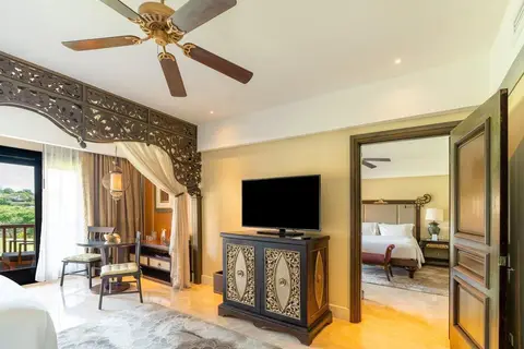 Ayana Resort in Kuta Selatan — foto 17