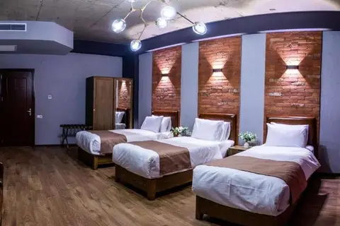 TM Apart Hotel in Tbilisi — foto 3