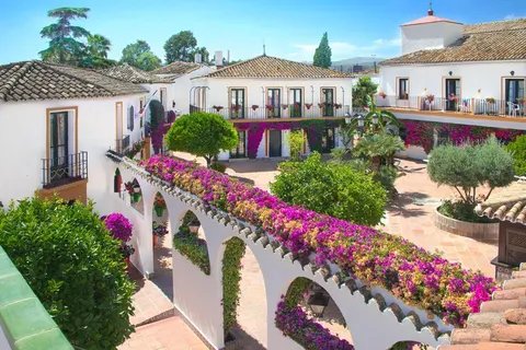 Globales Pueblo Andaluz foto 3
