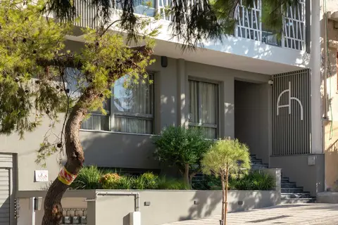 Athens Hill Luxury Apartments in Athene — foto 18